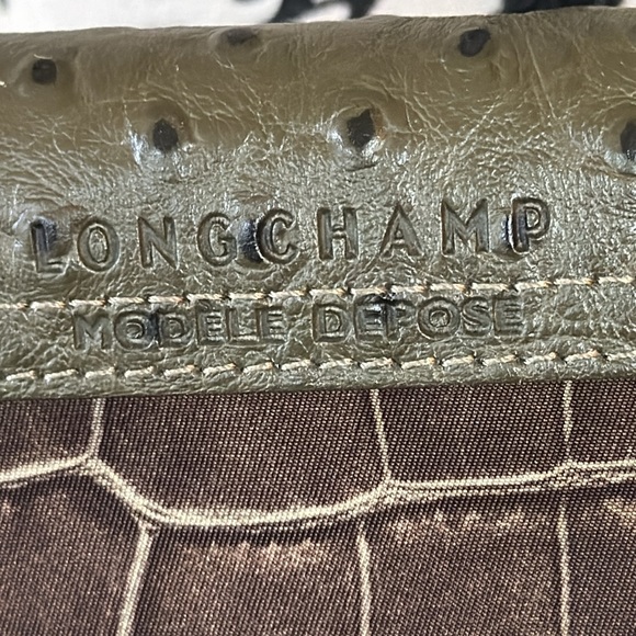 LONGCHAMP - Picture 7 of 16